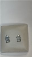 Orecchini Domar Donna in Argento ORAR-351-280 - ORAR-351-280